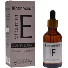 Biodermine E Vitamin