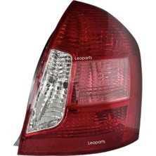 Leoparts Hyundai Accent Era Stop Lambası Sağ 2006-2012 92402-1E030