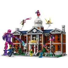 76294 Lego® Marvel X-Men: X-Mansion