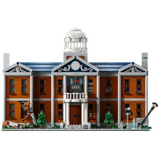 76294 Lego® Marvel X-Men: X-Mansion