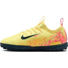 Nike Jr Zoom Vapor 16 Academy Km Tf (Dar Kalıp)