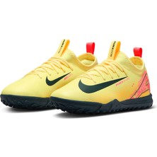 Nike Jr Zoom Vapor 16 Academy Km Tf (Dar Kalıp)