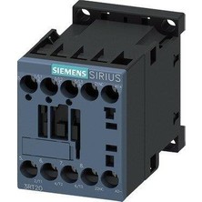 Siemens Sirius Kontaktör 5,5kw 12A 1no 230V