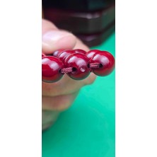 Tesbih Kaysı Hamur Osmanlı Benzetme
