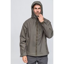 Od Sportswear Softshell  ve  Outdoor Mont