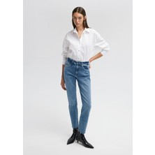 Mavi Kadın VIOLA Mavi Premium Jean Pantolon 101048-84417