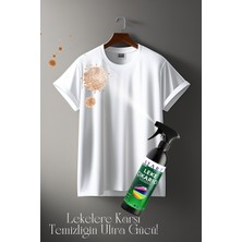 Muwest Clean Start Stop Ultra Güçlü Leke Çıkarıcı Sprey