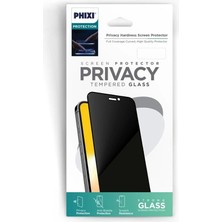 Cexos Hayalet Glass Iphone 13 Pro Cam Ekran Koruyucu - CPB4764-5516