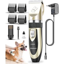 Karacadağ Avm Kedi Köpek Tıraş Makinesi KRC5311 8159