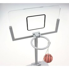 Masaüstü Metal Basketbol Oyunu - CPB3239-4160