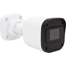 2mp H265+ Poe Metal Kasa Ip Bullet Kamera Unıvıew (4767) - YLT4530-4881