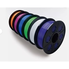 Cexos Filament 3D Kalem Yazıcı İçin 10 Renk 20 Metre - CPB1582-7147