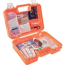 TURK Büyük Boy Ilk Yardım Seti First Aid Kit (4767)