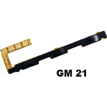 Tkgz General Mobile Gm 21 On Off Yan Ses Filmi