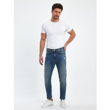 LTB Dıego x Y Normal Bel Dar Paça Skınny Jean Pantolon