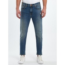 LTB Dıego x Y Normal Bel Dar Paça Skınny Jean Pantolon