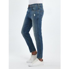 LTB Dıego x Y Normal Bel Dar Paça Skınny Jean Pantolon