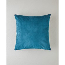 English Home Kozo Kırlent Kılıfı 45X45 cm Yeşil