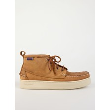 Sebago Süet Taba Erkek Bot Brıg Ch