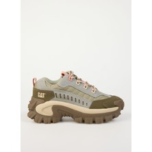 Caterpillar Bej Kadın Sneaker 013G100955