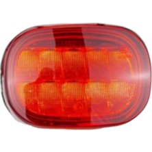 Mondial Arka Stop Scooter 50 Turısmo Mondial