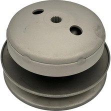 Honda Pcx 125 Arka Varyatör 2021 ve Sonrası