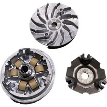 Honda Pcx 125 Ön Varyatör 2021 ve Sonrası