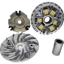 Honda Pcx 125 Ön Varyatör 2018-2020