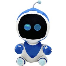 Jea Love 30CM Astro Bot Peluş Peluş Oyuncak (Yurt Dışından)