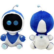 Jea Love 30CM Astro Bot Peluş Peluş Oyuncak (Yurt Dışından)