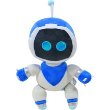 Jea Love 39CM Astro Bot Oyuncak Peluş (Yurt Dışından)