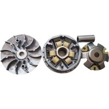 Honda Pcx 125 Ön Varyatör 2014-2017