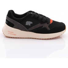 Bad Bear Cosy Bear Siyah Erkek Ayakkabı