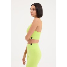 Sally Sırt Detaylı Askılı Bra