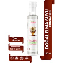 Havran Kocaseyit Doğal Elma Suyu Konsantresi 250 ml