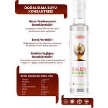 Havran Kocaseyit Doğal Elma Suyu Konsantresi 250 ml