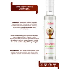 Havran Kocaseyit Doğal Elma Suyu Konsantresi 250 ml