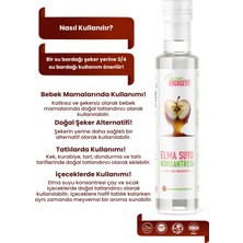 Havran Kocaseyit Doğal Elma Suyu Konsantresi 250 ml