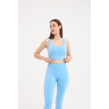 Essential Askılı Crop Top Büstiyer