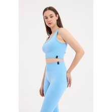 Essential Askılı Crop Top Büstiyer