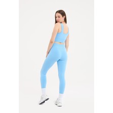 Essential Askılı Crop Top Büstiyer