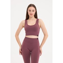 Essential Askılı Crop Top Büstiyer