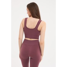 Essential Askılı Crop Top Büstiyer