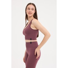 Essential Askılı Crop Top Büstiyer