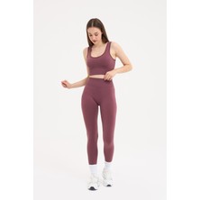 Essential Askılı Crop Top Büstiyer
