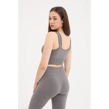 Essential Askılı Crop Top Büstiyer