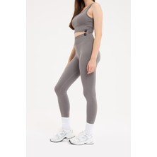 Essential Askılı Crop Top Büstiyer