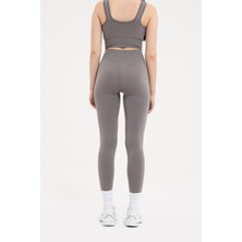 Essential Askılı Crop Top Büstiyer
