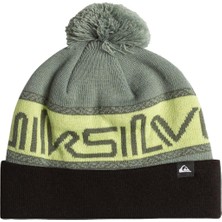 Quiksilver Summit Beanie Erkek Bere