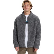 Quiksilver Deck Men Fleece Erkek Polar